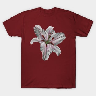 Lily of the Garden T-Shirt